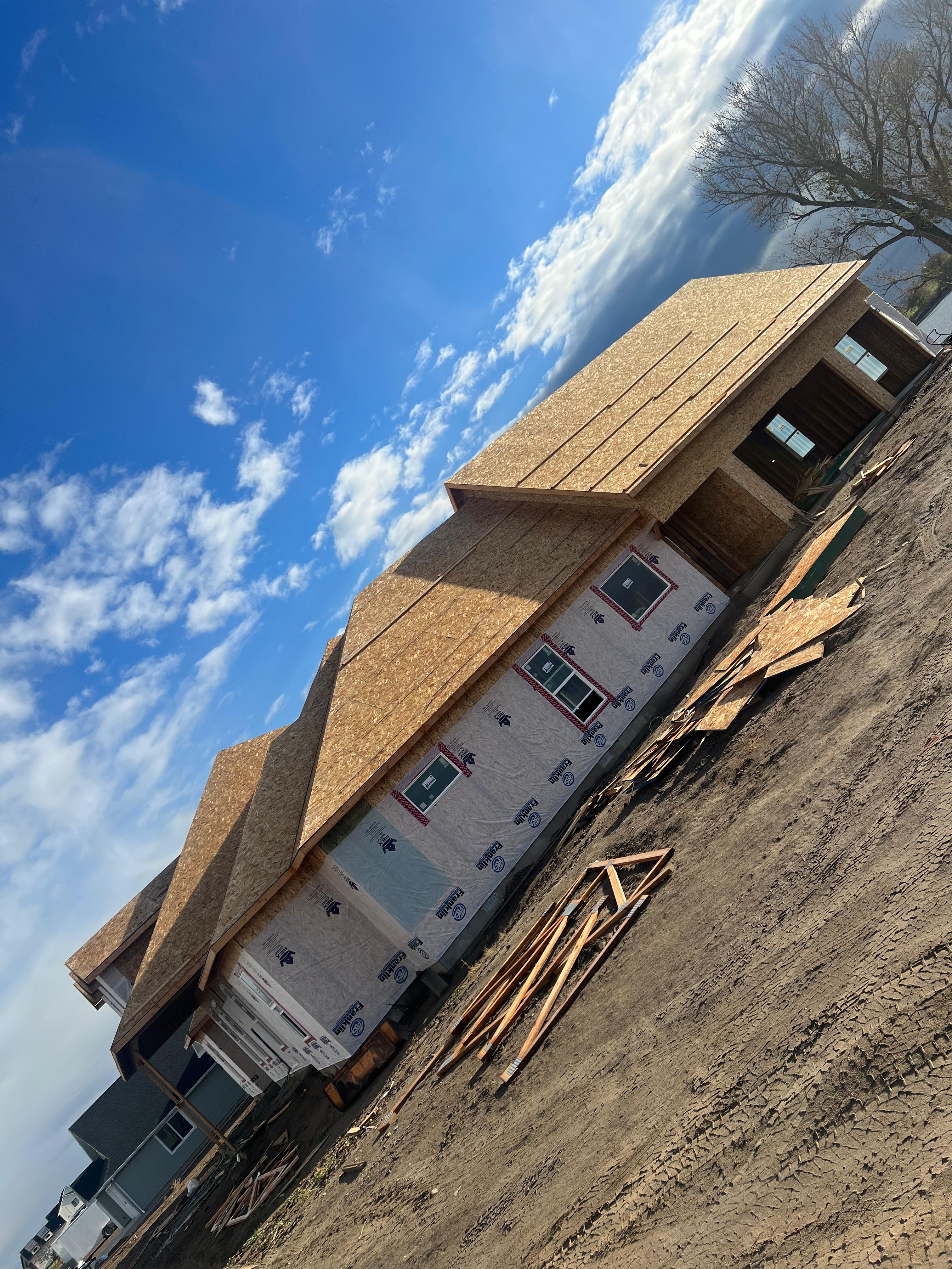 Construction
