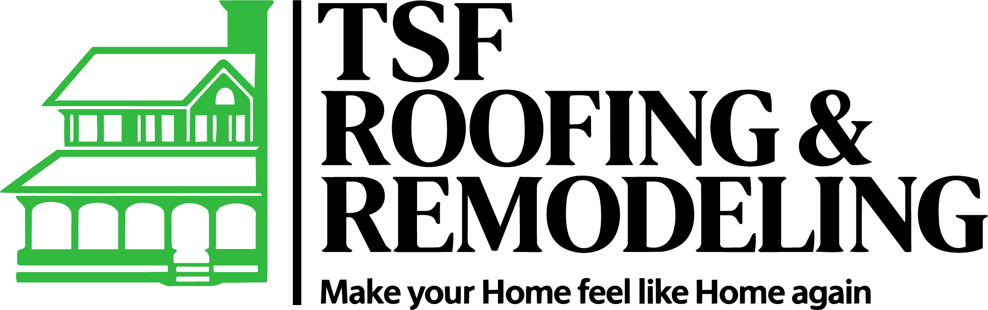 TSF Logo